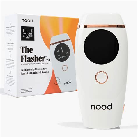 can you use nood more than twice a week|Nood Hair Removal Review